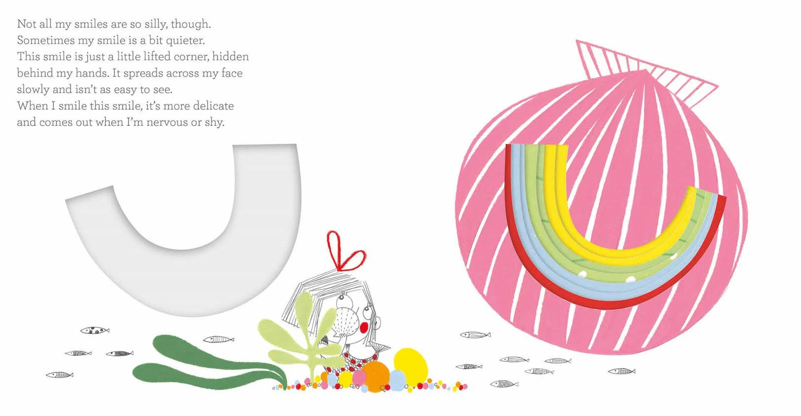 When I Smile Book - Image 5