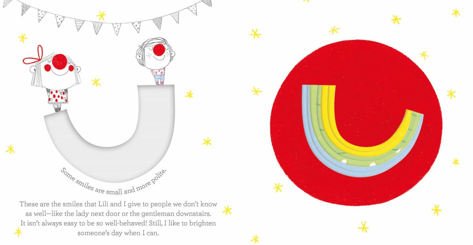 When I Smile Book - Image 6