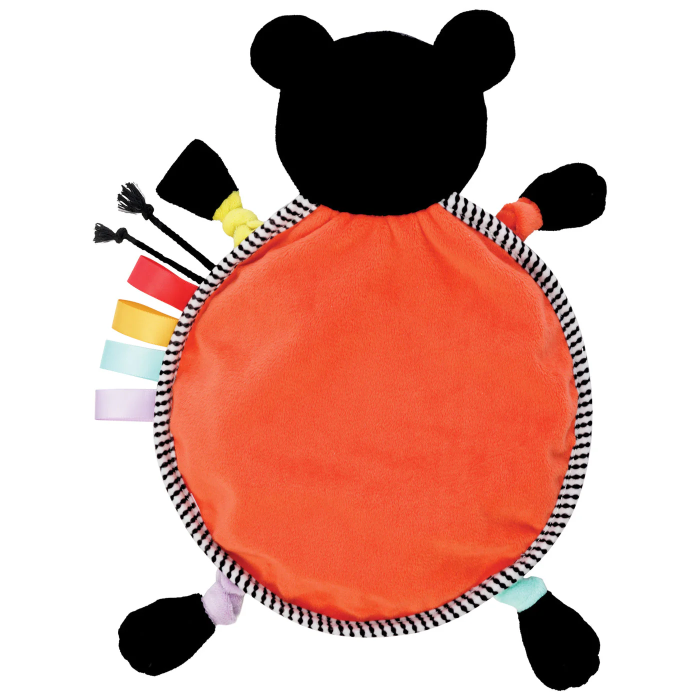 Wimmer Bear Lovey - Image 3