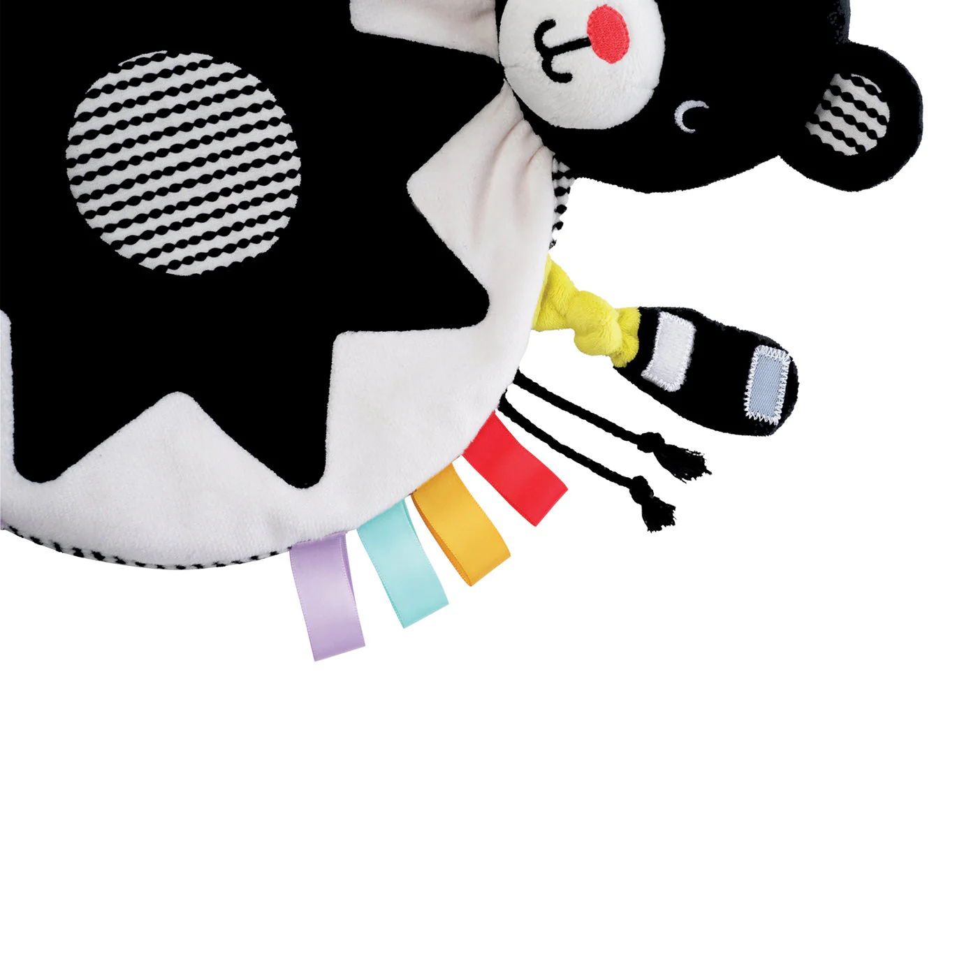 Wimmer Bear Lovey - Image 5
