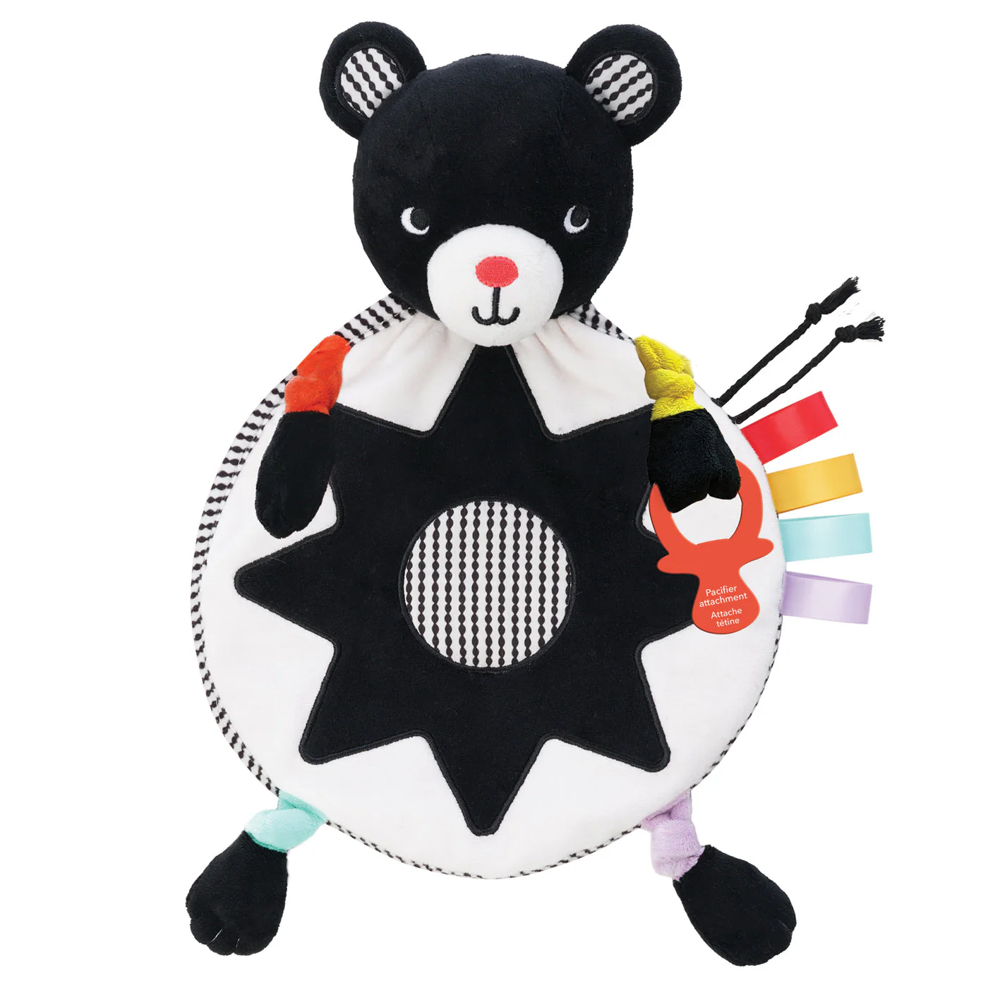 Wimmer Bear Lovey - Image 6
