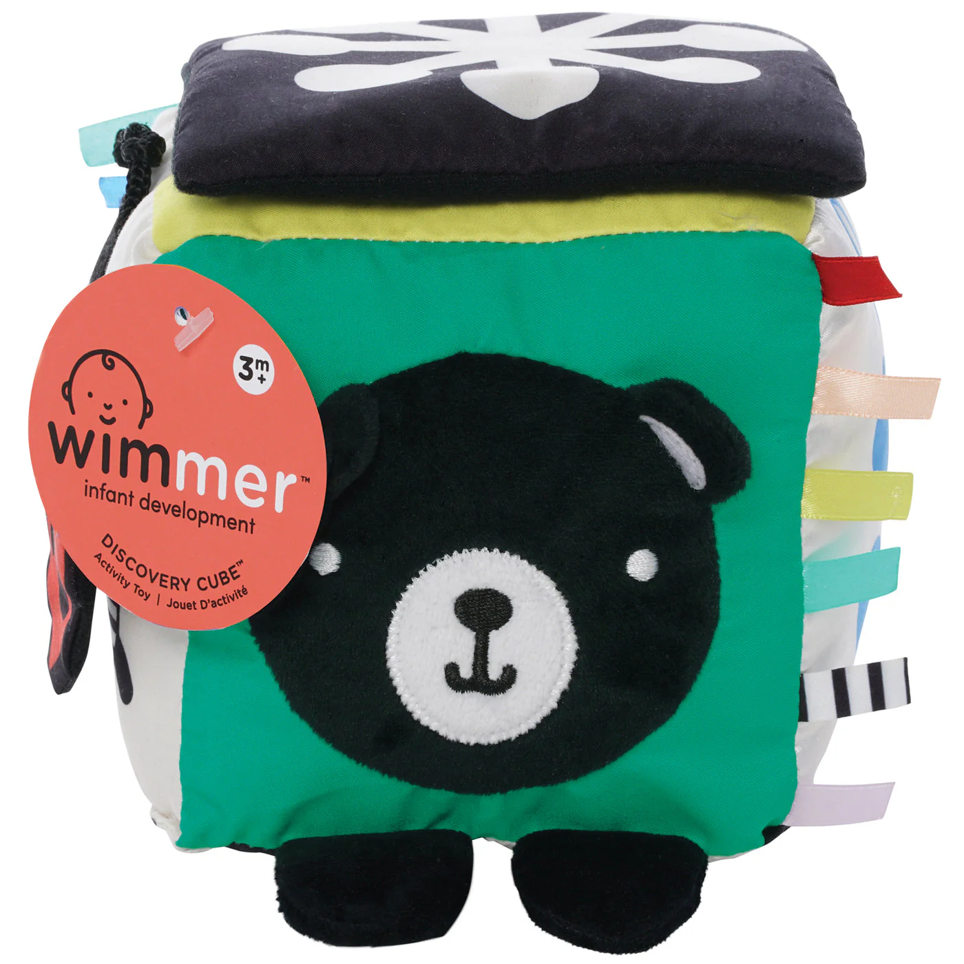 Wimmer Discovery Cube - Image 4
