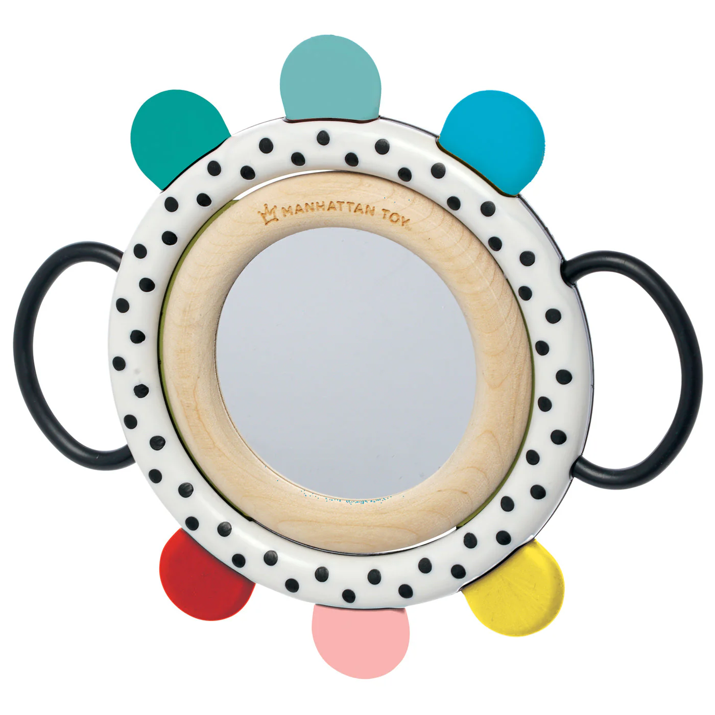 Wimmer Grasp & See Mirror - Image 3