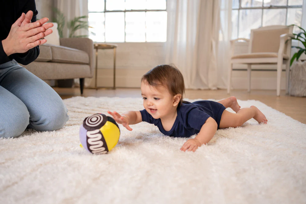 Wimmer Sensory Ball - Image 2
