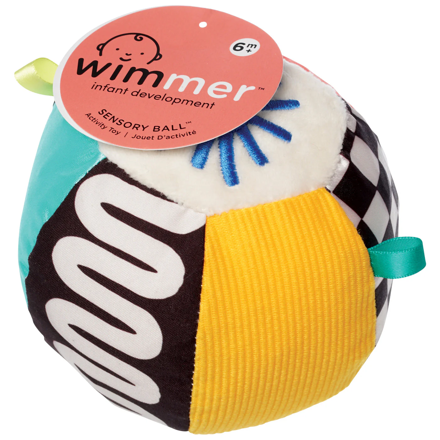 Wimmer Sensory Ball - Image 8