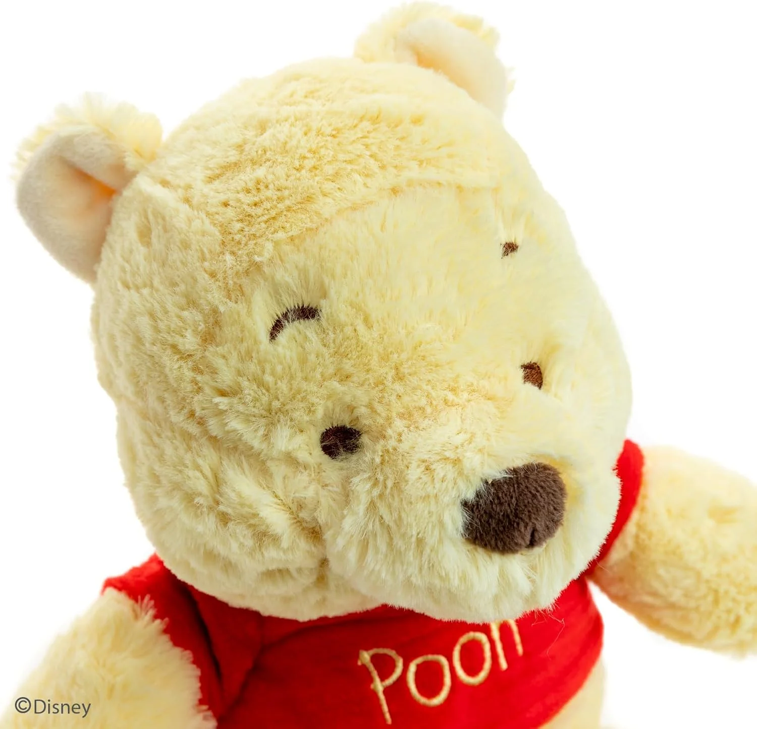 Winnie the Pooh Plush Bear - Image 5