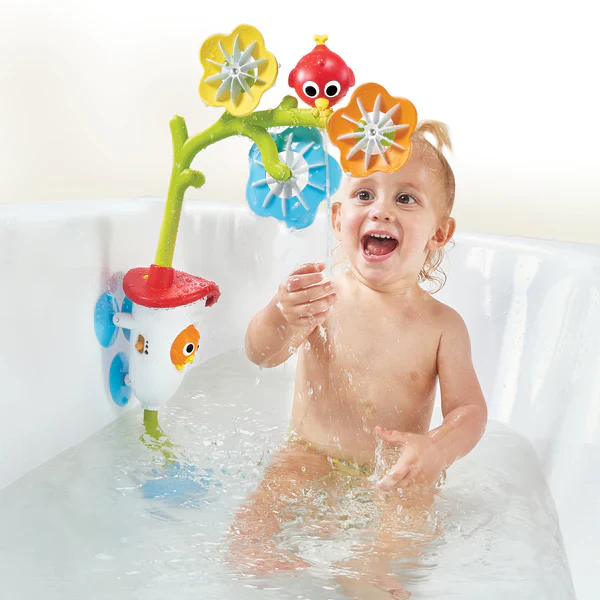 Yookidoo Sensory Bath Mobile - Image 4