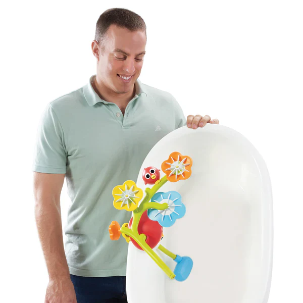 Yookidoo Sensory Bath Mobile - Image 5