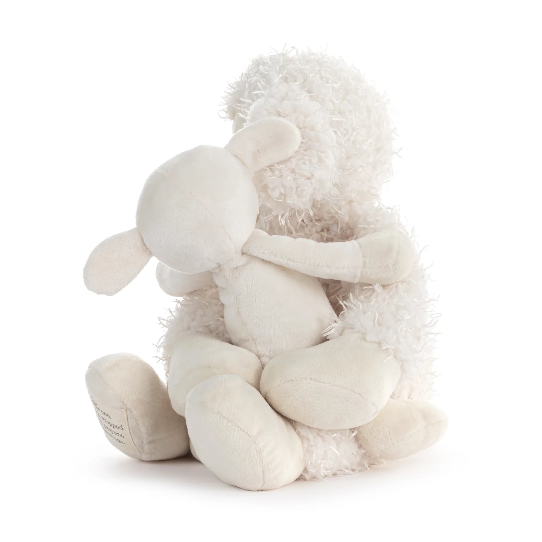 You & Me Prayer Lamb - Image 3